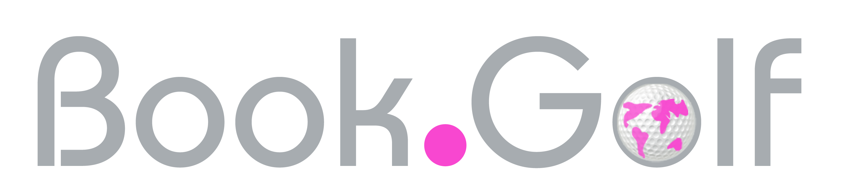 Logo de Book.golf